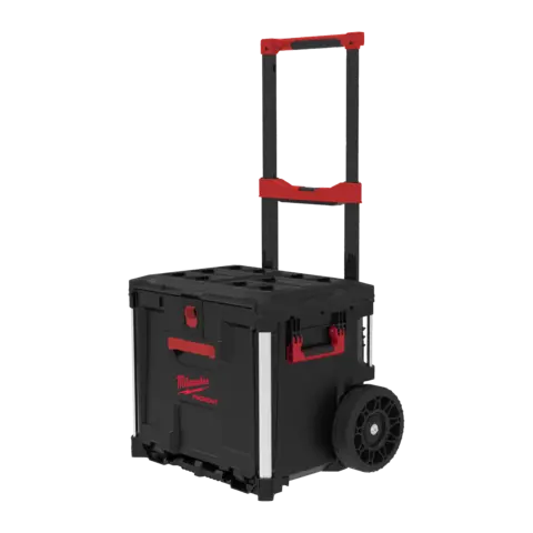 TRILLEKOFFERT SKUFF PACKOUT Milwaukee