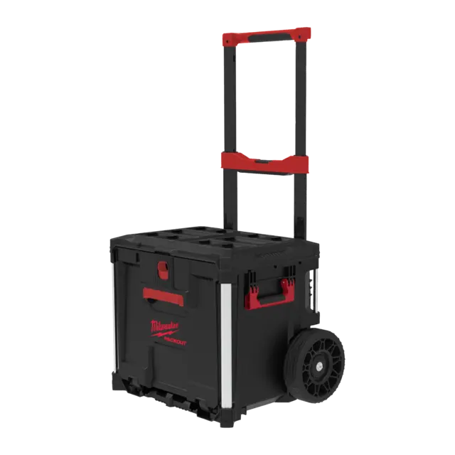 TRILLEKOFFERT SKUFF PACKOUT Milwaukee 