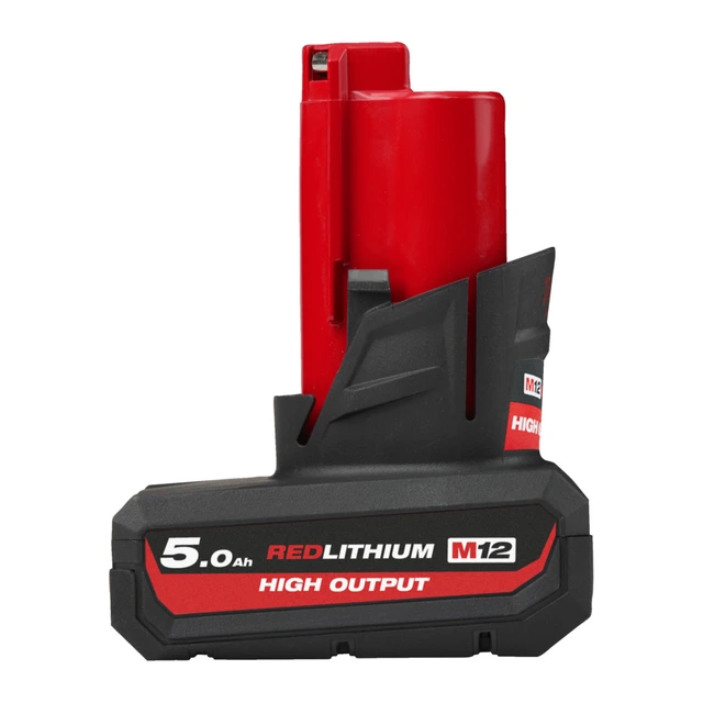 BATTERI M12 HB5 Milwaukee 