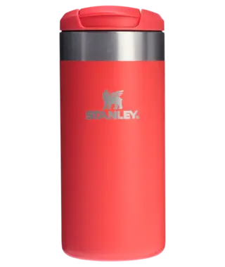 TERMOKOPP AEROLIGHT TRANSIT 0,35L Mug HotCoral quartz metallic Stanley PMI