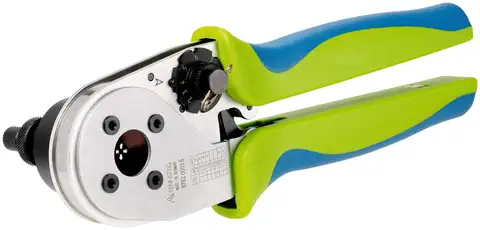 KRYMPETANG FOR DT KONTAKTER 8782 0009 6 Rennsteig