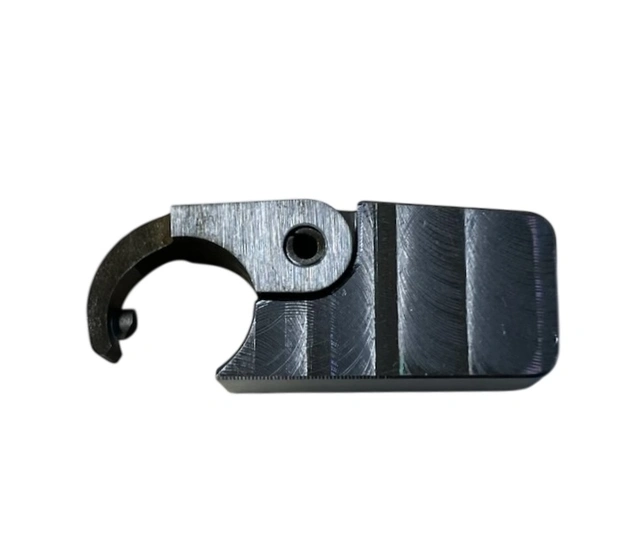 COAX CABLE TOOL CROWFOOT Hardness AISI 4340, Hardox 450 in Claw 