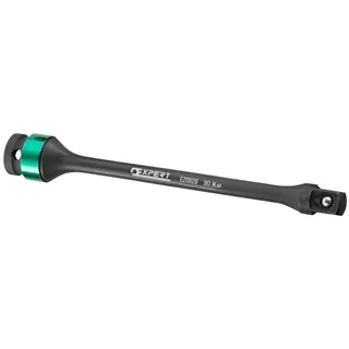MOMENTSTAV 90NM 1/2&quot; DR GR&#216;NN Expert by Facom&#174;