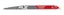 BAJONETTSAGBLAD AX TCT 300MM 5 PK. Nedrivningsblad Milwaukee Tilbeh&#248;r