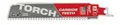 BAJONETTSAGBLAD TORCH KARBID 150MM Metall - Heavy Duty Milwaukee Tilbeh&#248;r