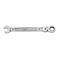 FLEX HEAD RATCHETING SPANNER 9MM MAX BITE™ Milwaukee