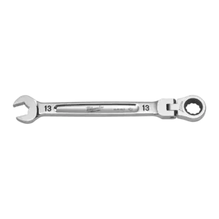 KOMB.N&#216;KKEL M/SKRALLE OG LEDD MILLIMETER MAX BITE™ Milwaukee