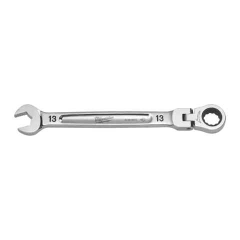 KOMB.N&#216;KKEL M/SKRALLE OG LEDD MILLIMETER MAX BITE™ Milwaukee
