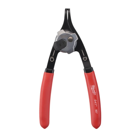 SEEGERINGSTANG 18° 1.2MM / MEDIUM Milwaukee
