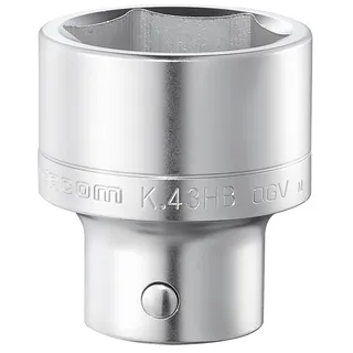 PIPE 3/4&quot; DR. SEKSKANT 32MM Facom