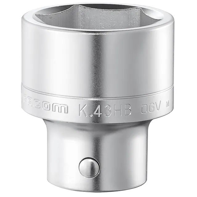 PIPE 3/4" DR. SEKSKANT 32MM Facom 