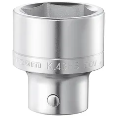 PIPE 3/4&quot; DR. SEKSKANT 24MM Facom