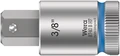 PIPE 3/8&quot; KORT 3/8&quot; UNBRAKO HF 8740 B HF - Wera