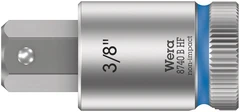 PIPE 3/8" KORT 3/8" UNBRAKO HF 8740 B HF - Wera