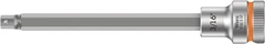 PIPE 3/8" DR. LANG 3/16" UNBRAKO HF 8740 B HF - Wera