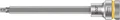 PIPE 3/8&quot; DR. LANG 5/32&quot; UNBRAKO HF 8740 B HF - Wera