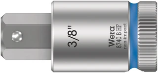 PIPE 3/8&quot; DR. UNBRAKO TOMMER 1/8&quot; - 3/8&quot; 8740 B HF - Wera
