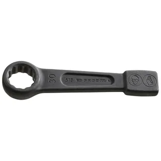 SLAGRINGN&#216;KKEL 24MM - TOLVKANT Facom