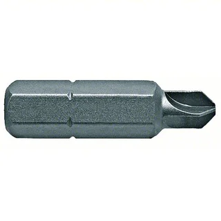 BITS 1/4&quot; TORQ-SET&#174; 10# Apex