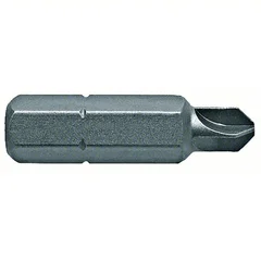 BITS 1/4&quot; TORQ-SET&#174; 6# Apex