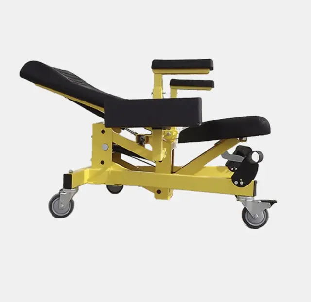 CREEPER AVIATION 117 ADJUSTABLE Liggebrett, industrial 