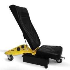 CREEPER AVIATION 109 ADJUSTABLE Liggebrett, industrial