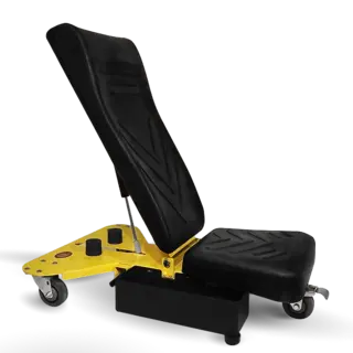 CREEPER AVIATION 109 ADJUSTABLE Liggebrett, industrial
