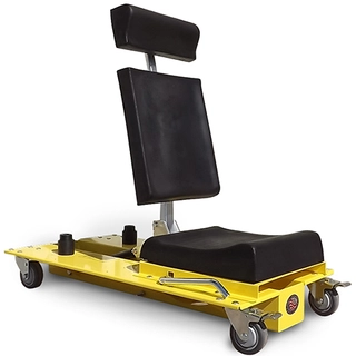 CREEPER AVIATION 107 ADJUSTABLE Liggebrett, industrial