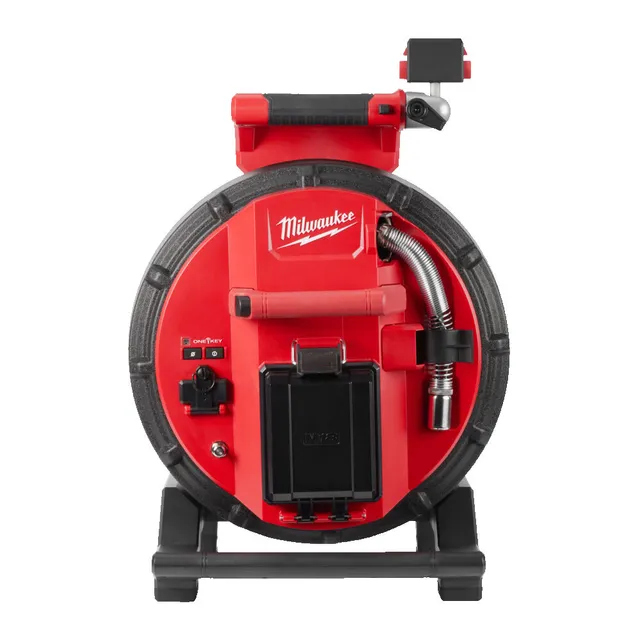 INSPEKSJONSKAMERA M18 SIC36 HDR-0 Milwaukee 