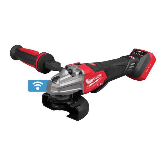 VINKELSLIPER  M18 FSAGSVO125X-0X Milwaukee 