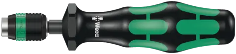 MOMENTSKRUTREKKER 7450 16 IN-OZ Kraftform - Wera