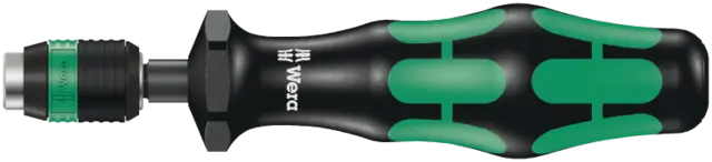 MOMENTSKRUTREKKER 7450 16 IN-OZ Kraftform - Wera 