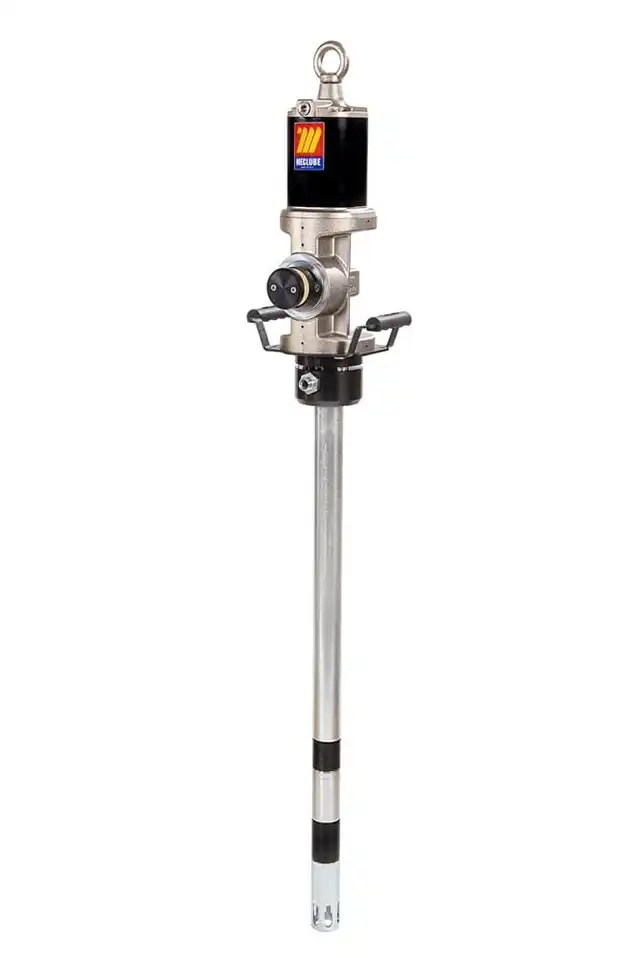 FATPUMPE INDUSTRI FOR OLJE 40:1 011-1240-094, Meclube 