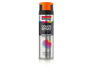 MERKESPRAY 360&#176; color spray marker paint