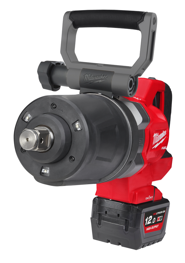 MUTTERTREKKER 1"DR. M18 2576NM ONEFHIWF1DS-121C- MILWAUKEE 