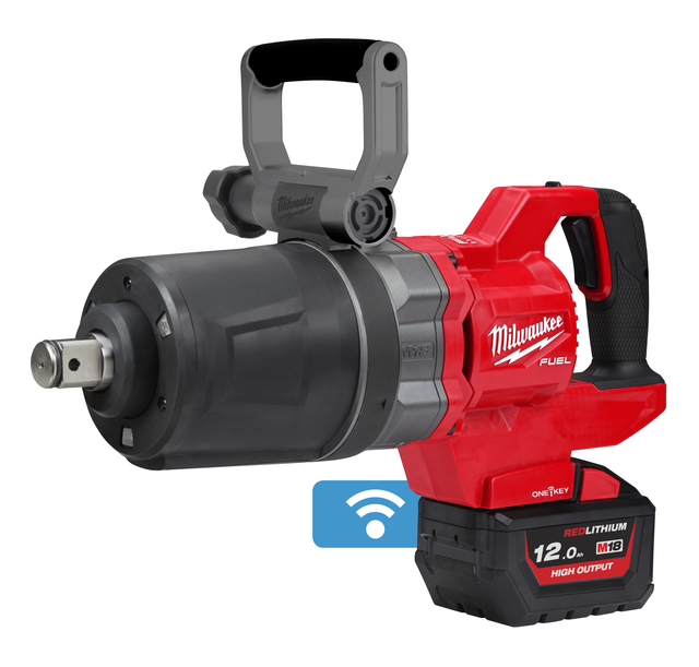 MUTTERTREKKER 1"DR. M18 2576NM ONEFHIWF1DS-121C- MILWAUKEE 