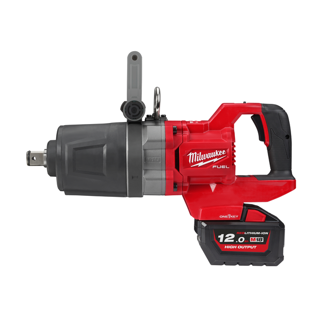 MUTTERTREKKER 1"DR. M18 2576NM ONEFHIWF1DS-121C- MILWAUKEE 