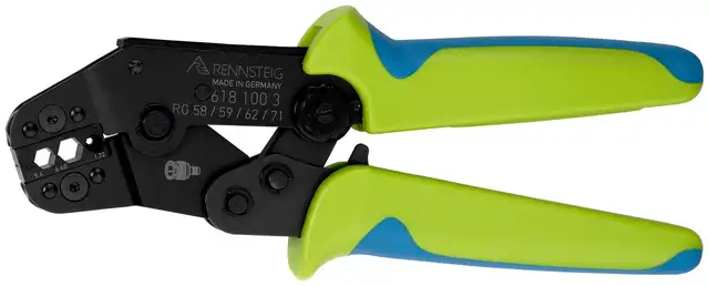 KRYMPETANG FOR COAXIAL RG 58/59/62/71 PEW 8.10 – Rennsteig 