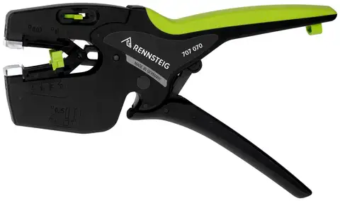 AVISOLERINGSTANG MULTISTRIP&#174; 10 PLUS 0.03 – 10.0mm&#178; / AWG32 – 8 Rennsteig