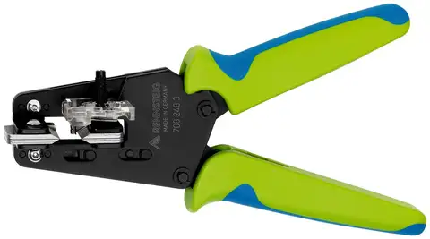 AVISOLERINGSTANG 16-26 AWG RENNSTEIG Insulation Stripper Special No. 248