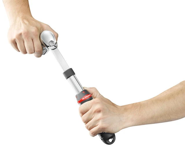 SKRALLE 1/2" DR. 264-397MM SXL.161PB Facom 