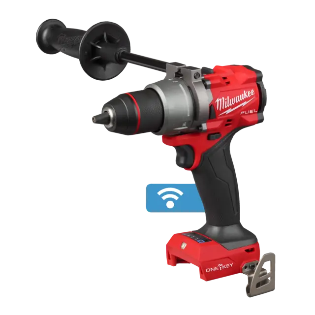 BOR/SKRUTREKKER M18 ONEDD3-0X FUEL™ ONE-KEY™ Milwaukee 
