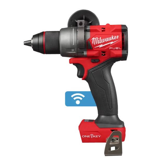 BOR/SKRUTREKKER M18 ONEDD3-0X FUEL™ ONE-KEY™ Milwaukee 
