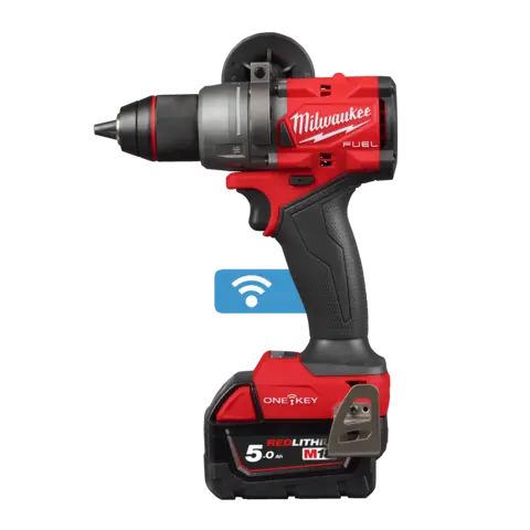 BOR/SKRUTREKKER M18 ONEDD3-502X FUEL™ ONE-KEY™ Milwaukee