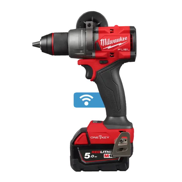 BOR/SKRUTREKKER M18 ONEDD3-502X FUEL™ ONE-KEY™ Milwaukee 