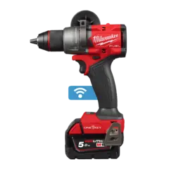 BOR/SKRUTREKKER M18 ONEDD3 FUEL™ ONE-KEY™ Milwaukee