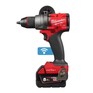 BOR/SKRUTREKKER M18 ONEDD3 FUEL™ ONE-KEY™ Milwaukee