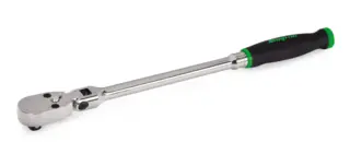 SKRALLE 1/2&quot; DUAL 80&#174; EKSTRA LANG M/LEDD SHF80AG - Snapon