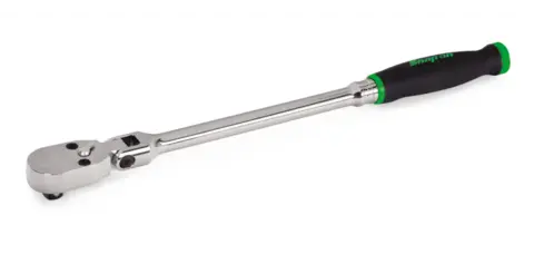 SKRALLE 1/2&quot; DUAL 80&#174; EKSTRA LANG M/LEDD SHF80AG - Snapon