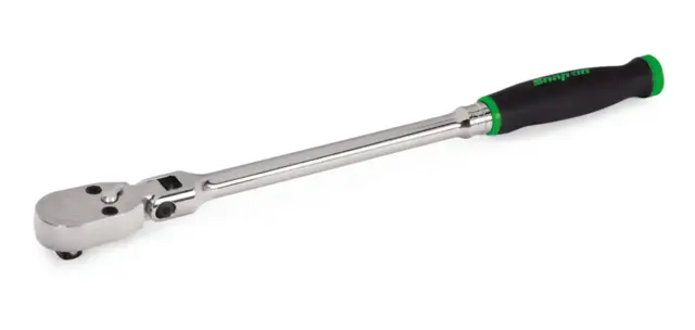 SKRALLE 1/2" DUAL 80® EKSTRA LANG M/LEDD SHF80AG - Snapon 